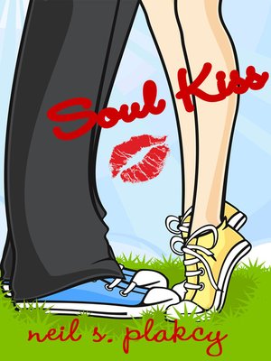 cover image of Soul Kiss